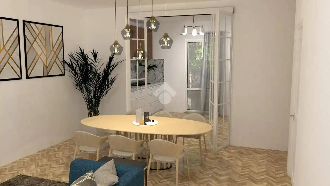 Villetta a schiera - foto 5