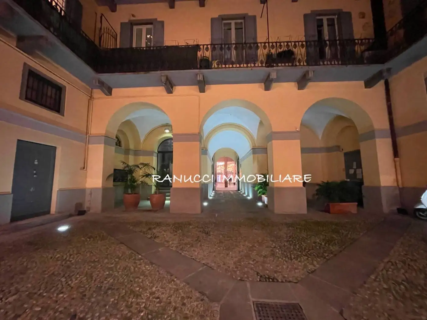 Appartamento in vendita a Bergamo