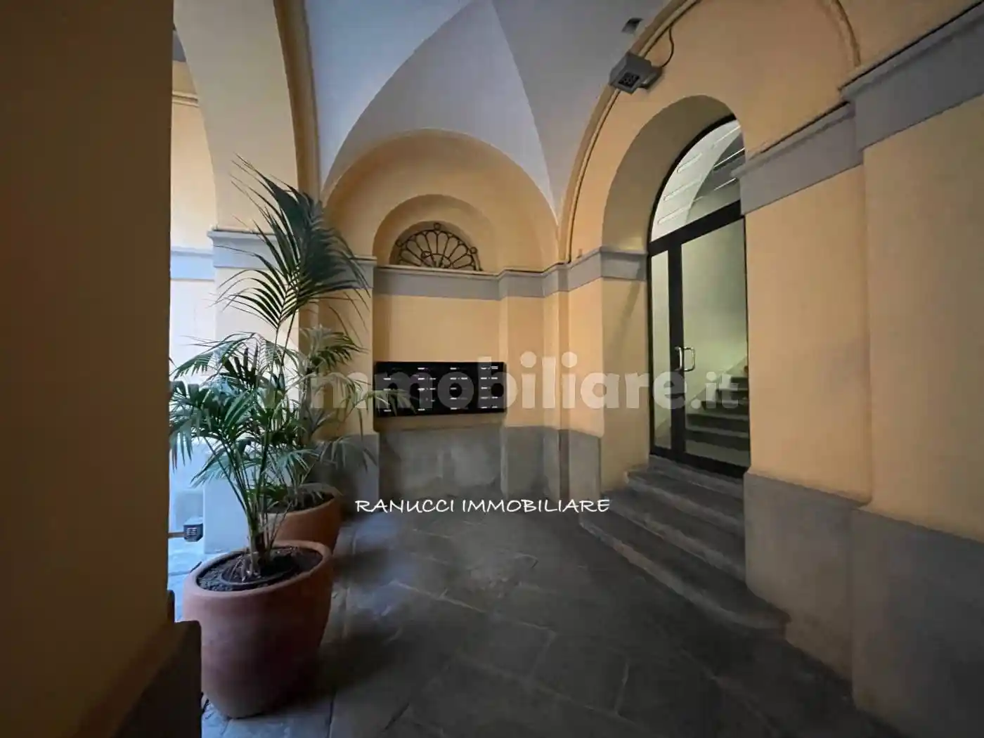 Monolocale via Sant'Orsola, Centro, Bergamo - foto 2