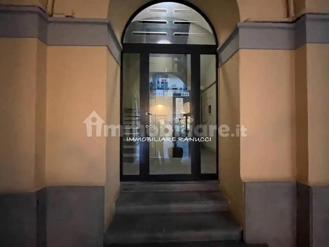 Monolocale via Sant'Orsola, Centro, Bergamo - foto 3