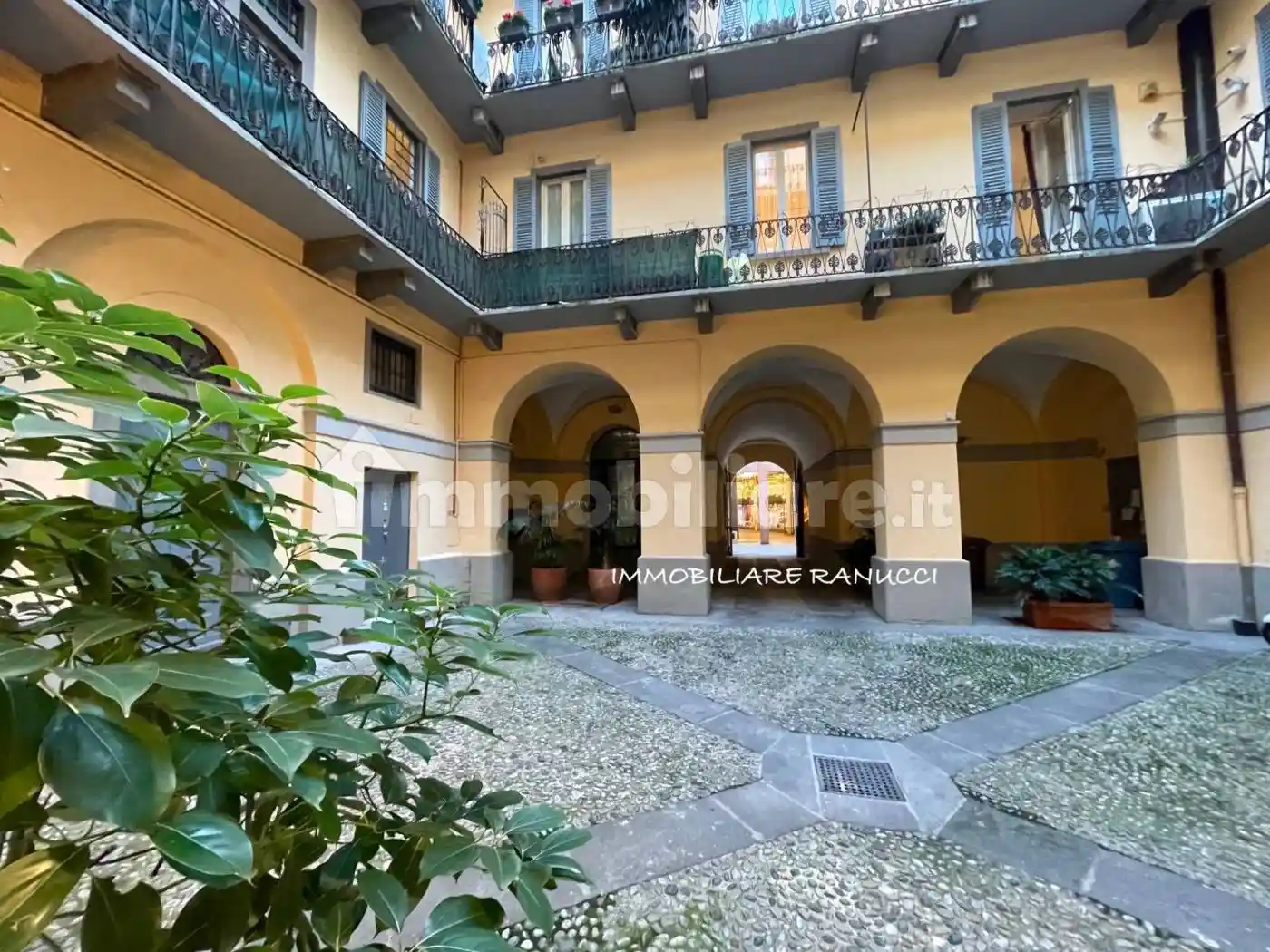 Monolocale via Sant'Orsola, Centro, Bergamo - foto 4