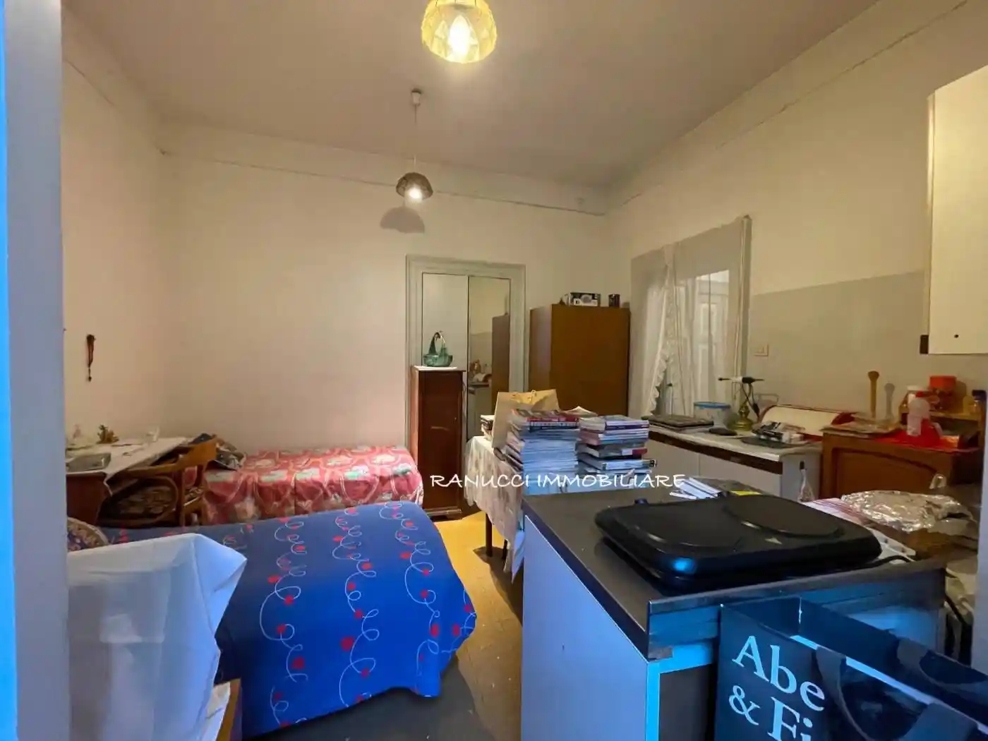 Monolocale via Sant'Orsola, Centro, Bergamo - foto 5