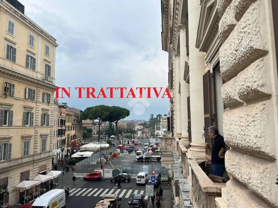 Appartamento in affitto a Roma