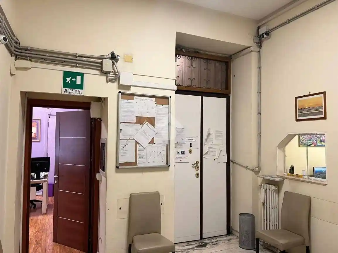 Appartamento via Cavour, Colle Oppio, Roma - foto 2