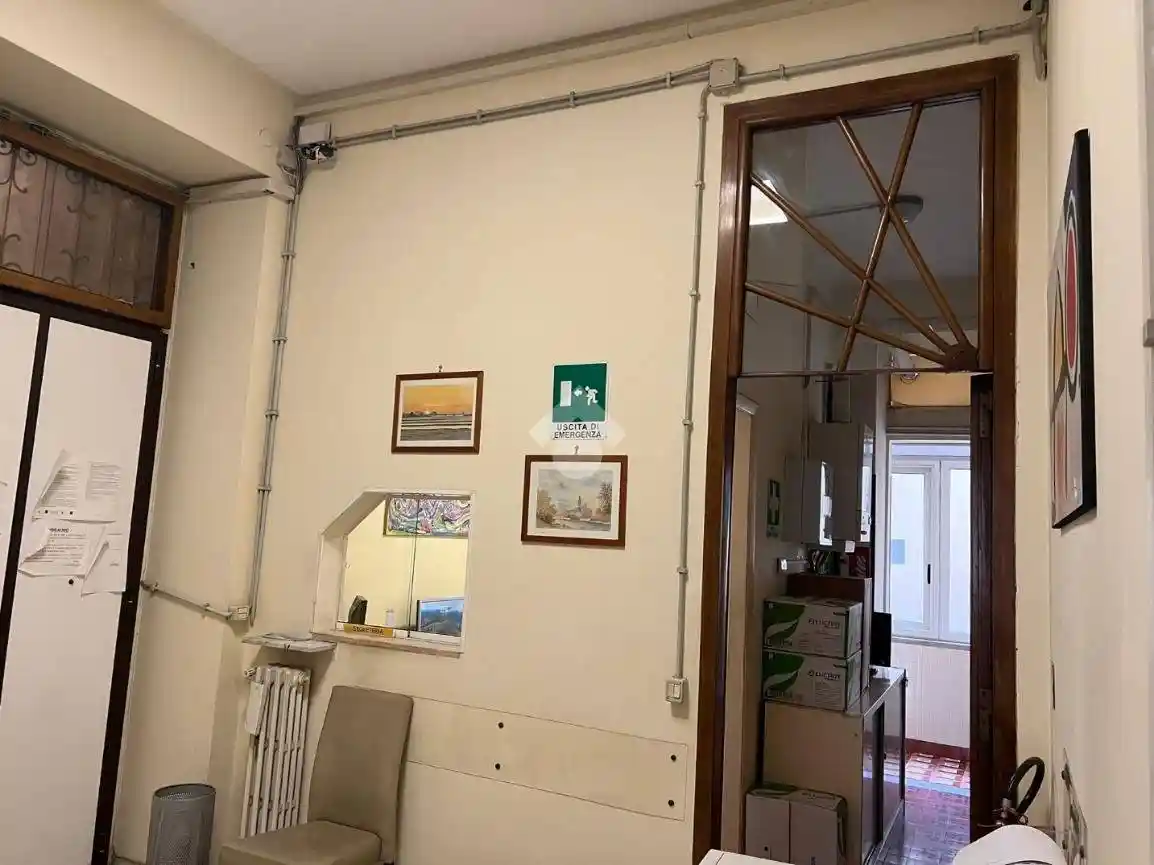 Appartamento via Cavour, Colle Oppio, Roma - foto 3