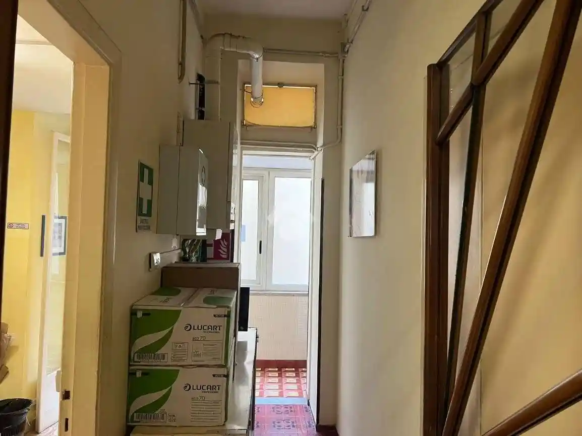 Appartamento via Cavour, Colle Oppio, Roma - foto 4