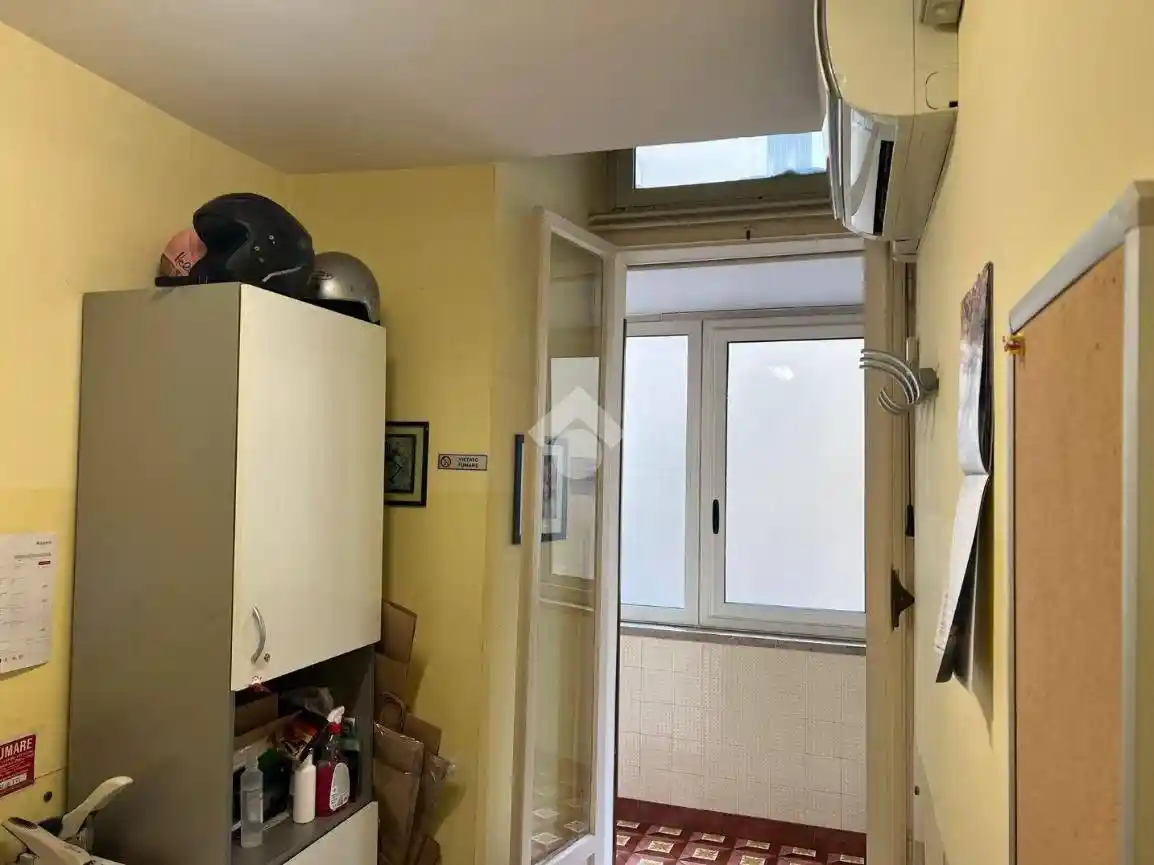 Appartamento via Cavour, Colle Oppio, Roma - foto 5