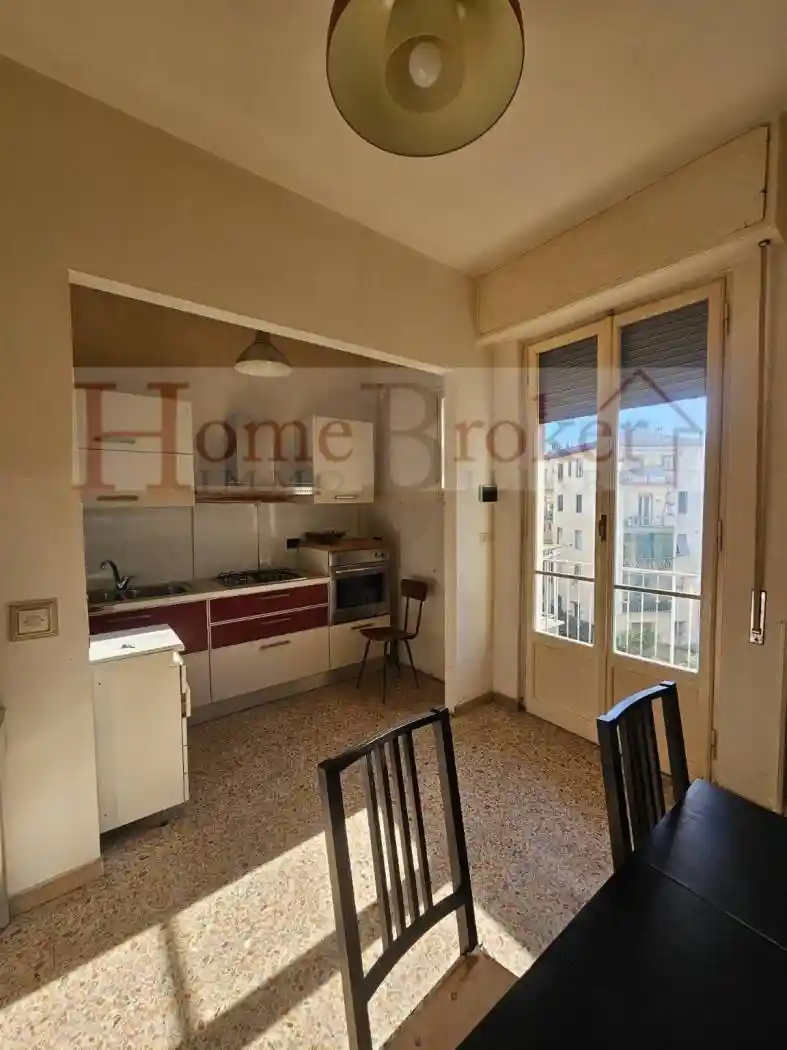 Trilocale via Domenico Moreni 31, Le Cure, Firenze - foto 4