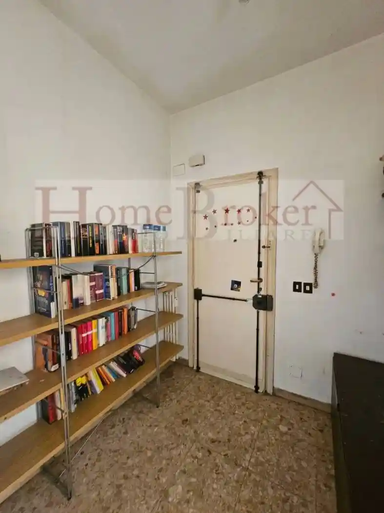 Trilocale via Domenico Moreni 31, Le Cure, Firenze - foto 5