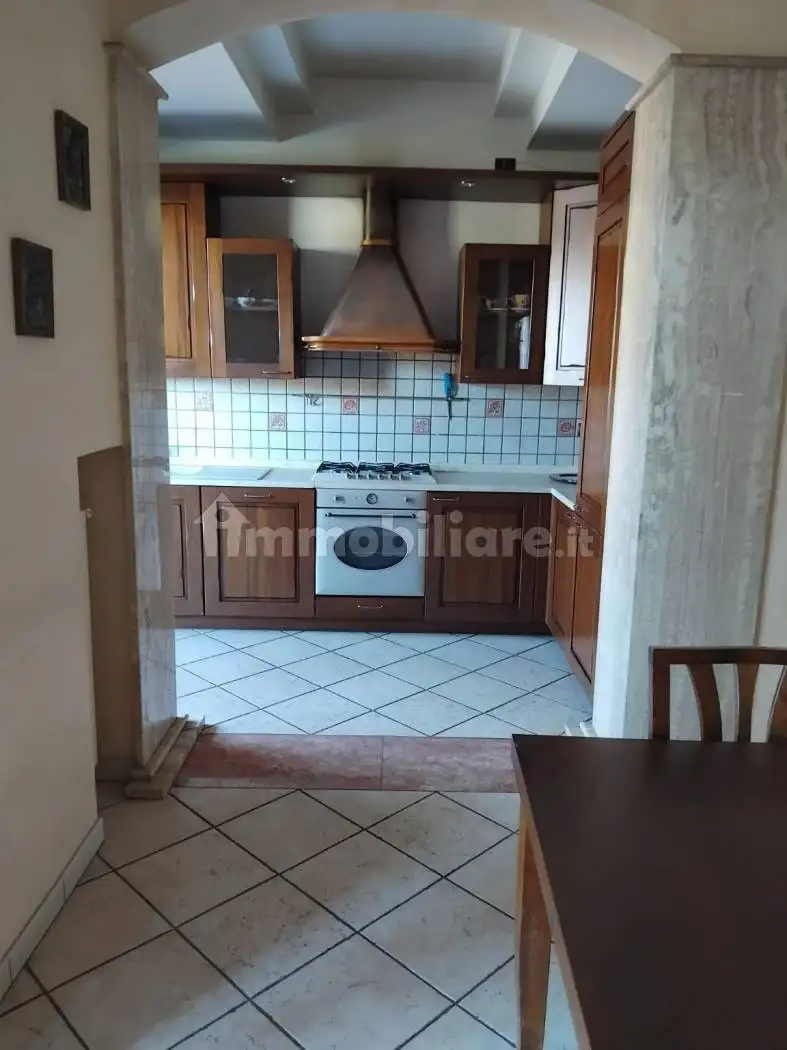 Appartamento in affitto a Rocca Massima