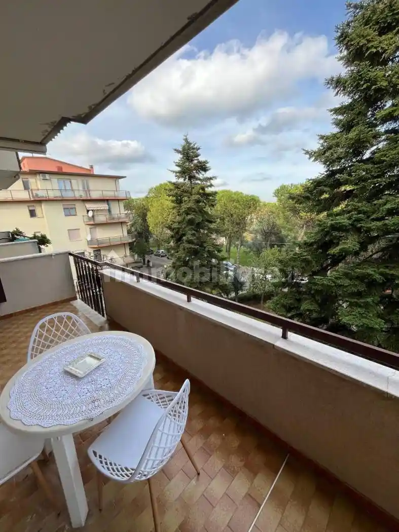 Appartamento via Giangiulio Adamo 46, Centro, Lanciano - foto 3