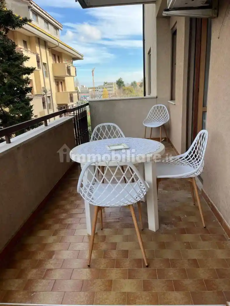 Appartamento via Giangiulio Adamo 46, Centro, Lanciano - foto 4