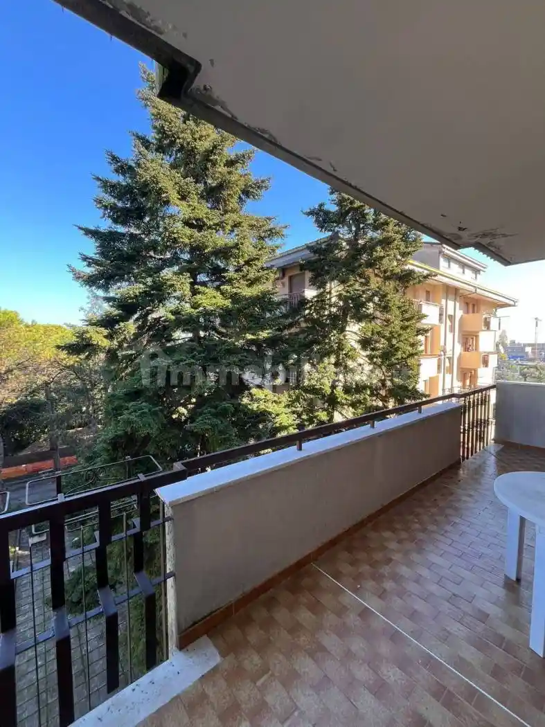 Appartamento via Giangiulio Adamo 46, Centro, Lanciano - foto 5