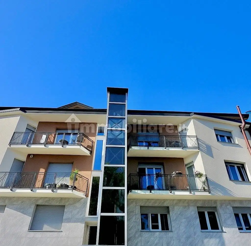 Appartamento in vendita a Moncalieri