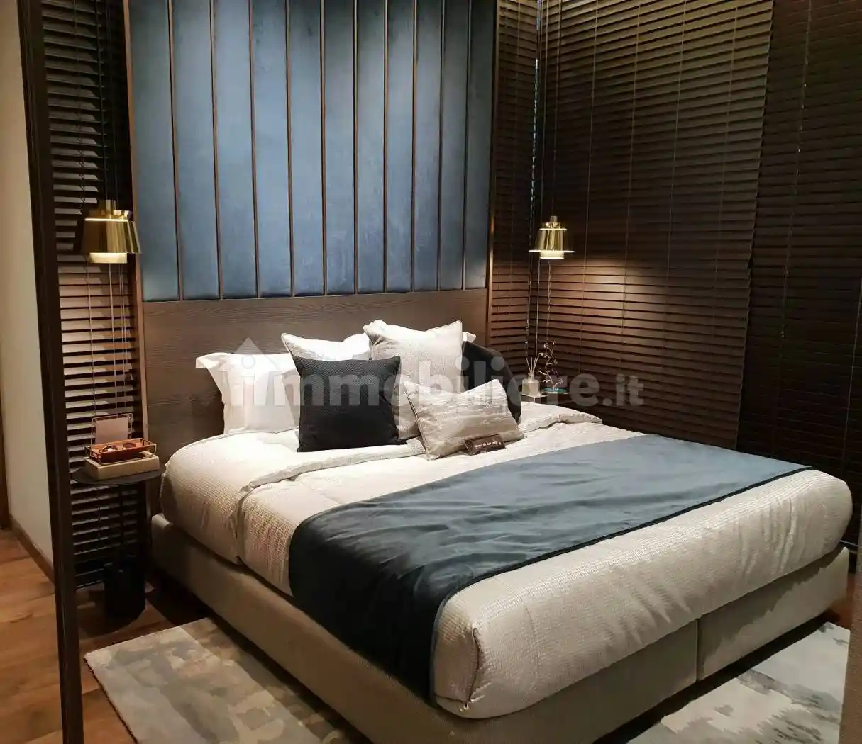 Appartamento via dei Monti Parioli, Parioli, Roma - foto 4