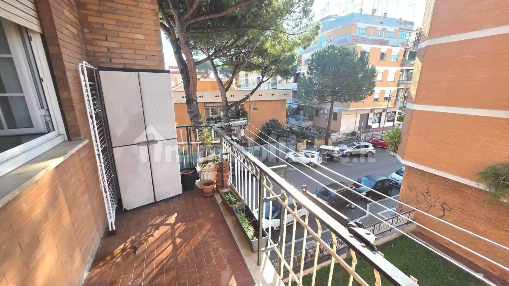 Appartamento in vendita a Ciampino