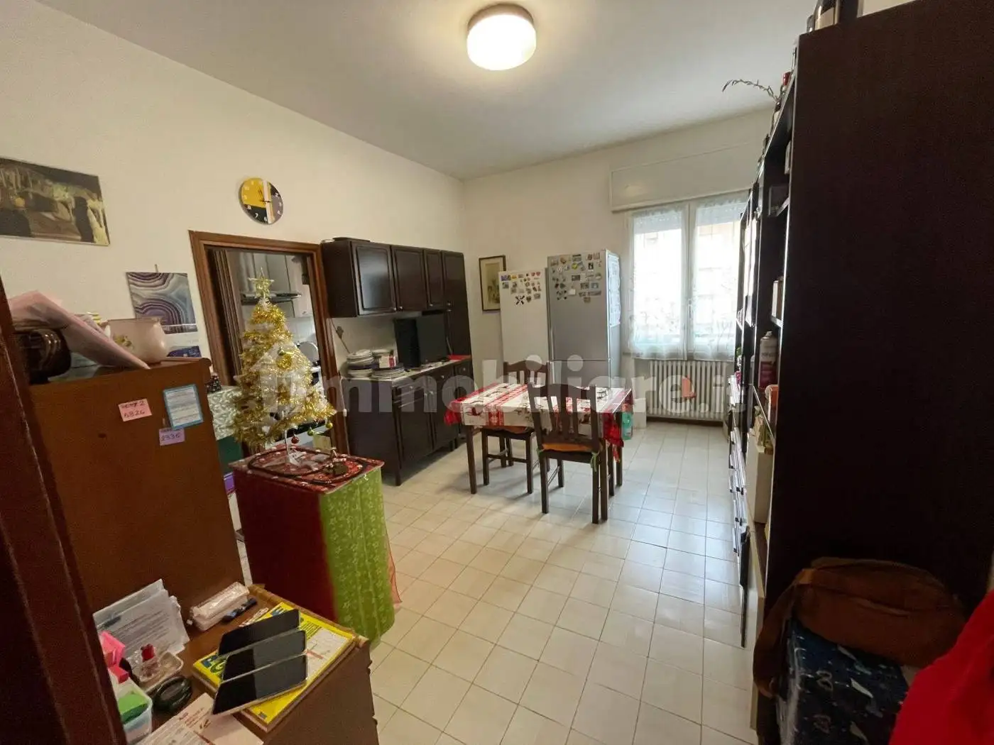 Appartamento in vendita a Forlì