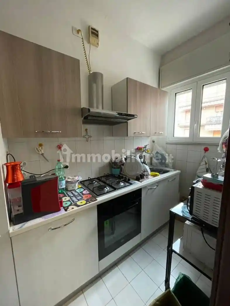 Appartamento via Fra' Severo 5, Musicisti, Forlì - foto 2