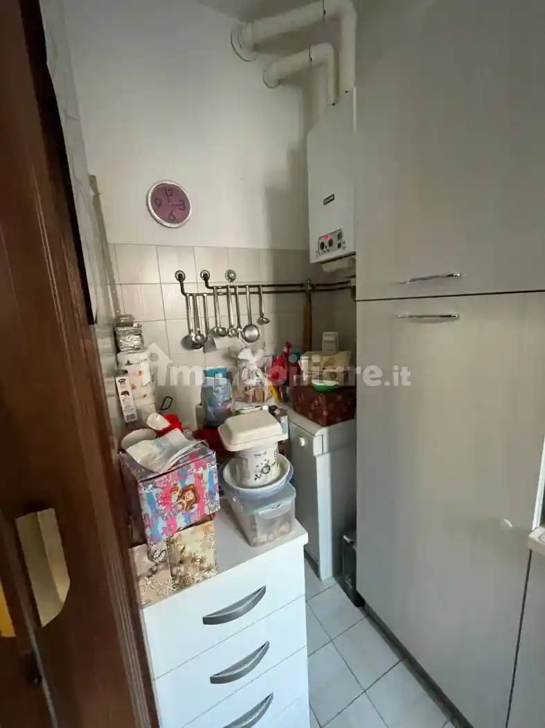 Appartamento via Fra' Severo 5, Musicisti, Forlì - foto 3