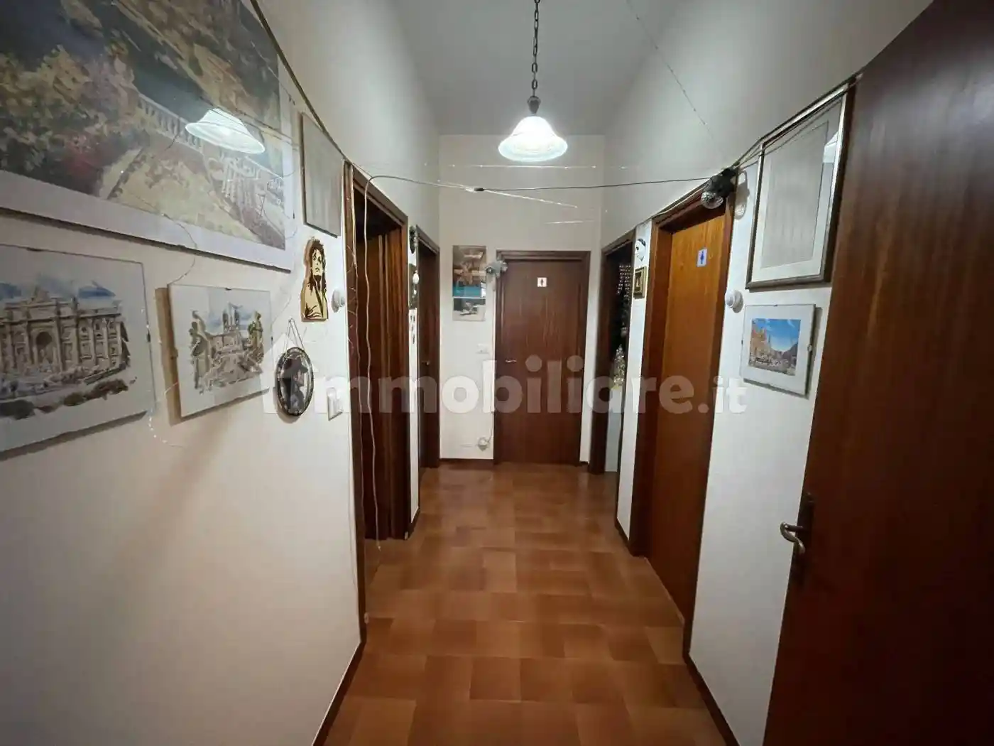 Appartamento via Fra' Severo 5, Musicisti, Forlì - foto 5