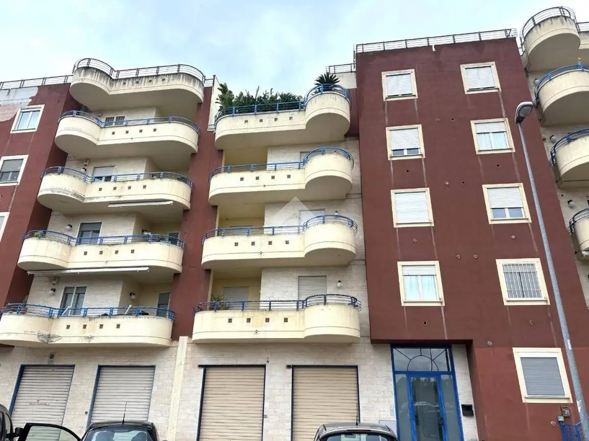 Appartamento in vendita a Canosa di Puglia