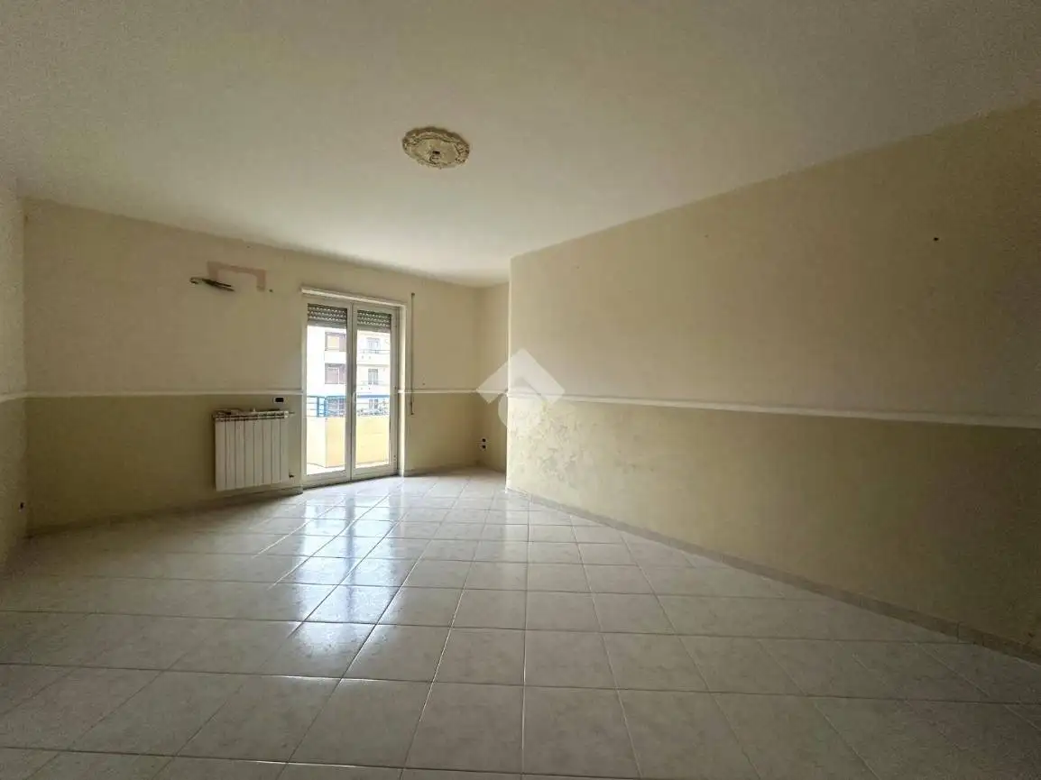 Quadrilocale via Grazia Deledda 33, Centro, Canosa di Puglia - foto 4