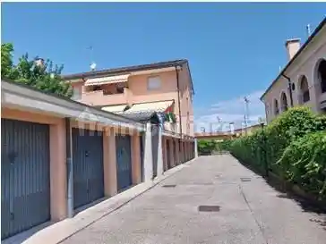 Trilocale via Esuli Giuliano-Dalmati, Santa Bona Nuova, Treviso - foto 2