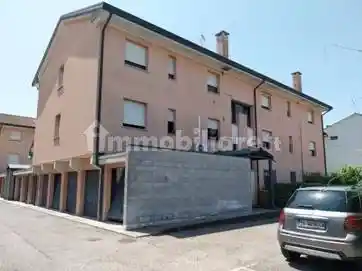 Trilocale via Esuli Giuliano-Dalmati, Santa Bona Nuova, Treviso - foto 4