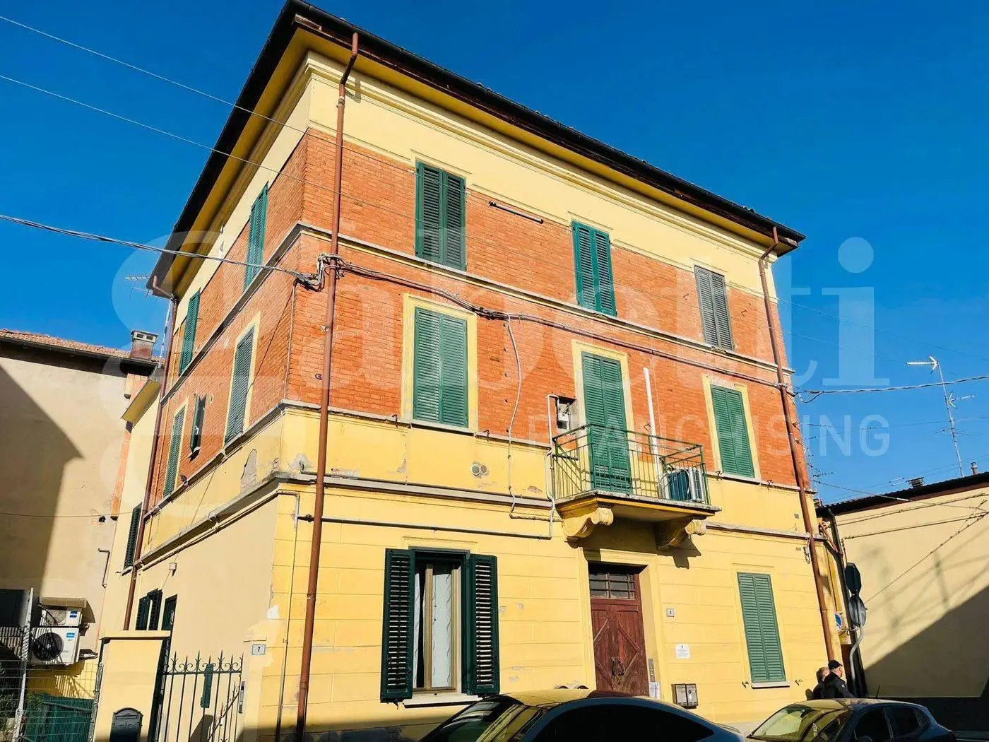 Quadrilocale via Cesare Lenzarini 9, Crespellano, Valsamoggia - foto 2