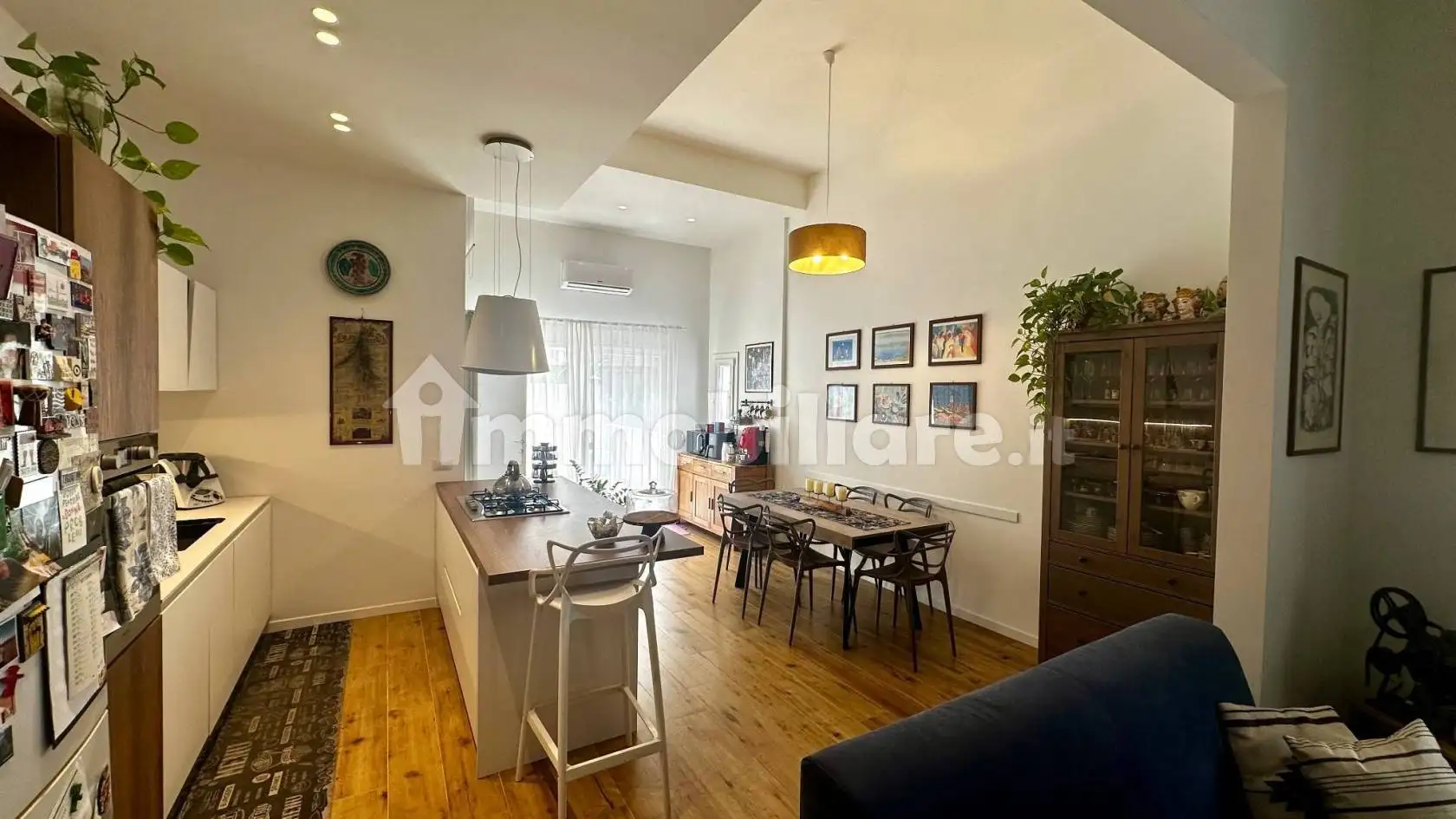 Appartamento in vendita a Palermo