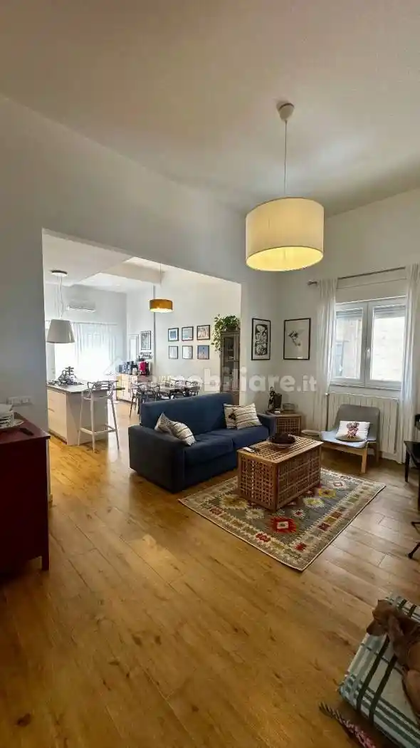 Trilocale via Mariano Stabile 6, Politeama - Ruggiero Settimo, Palermo - foto 3