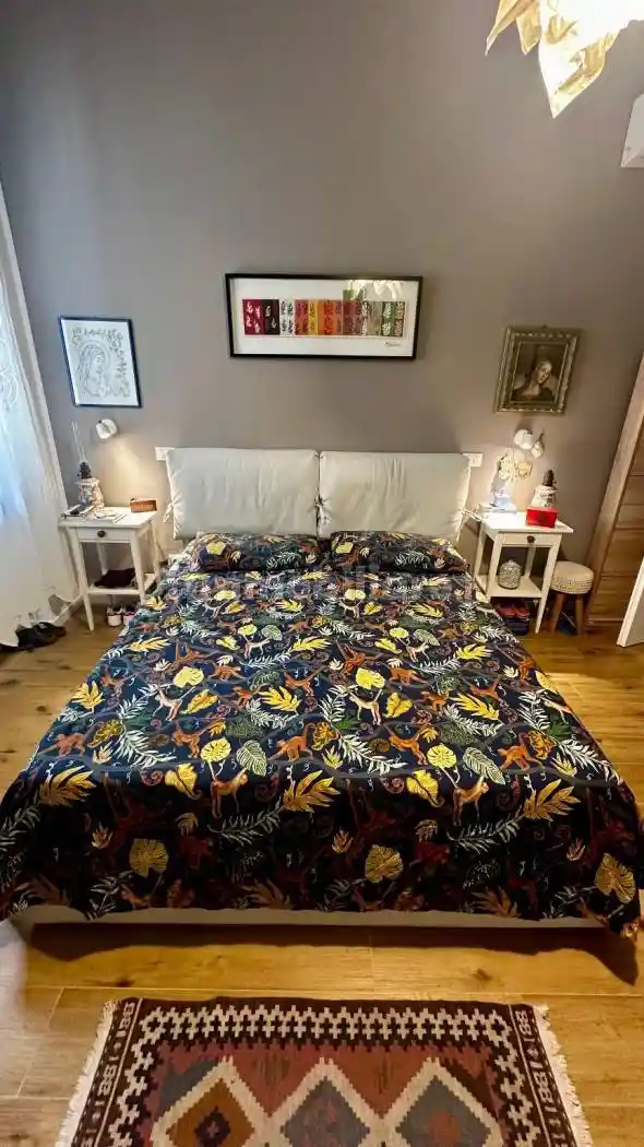 Trilocale via Mariano Stabile 6, Politeama - Ruggiero Settimo, Palermo - foto 5