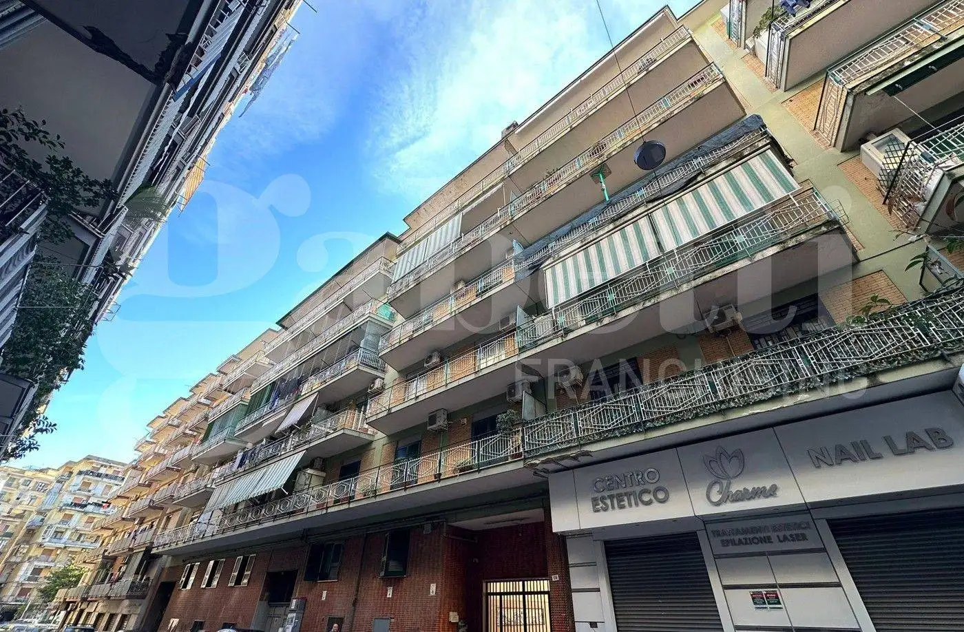 Appartamento in vendita a Arzano