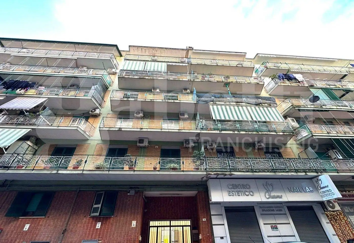 Quadrilocale via A. Saviano, 18, Arzano - foto 2