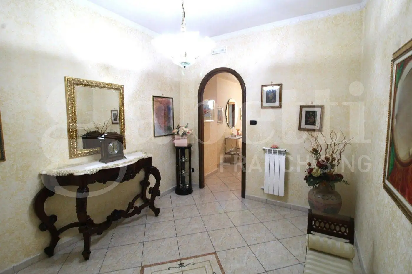 Quadrilocale via A. Saviano, 18, Arzano - foto 3