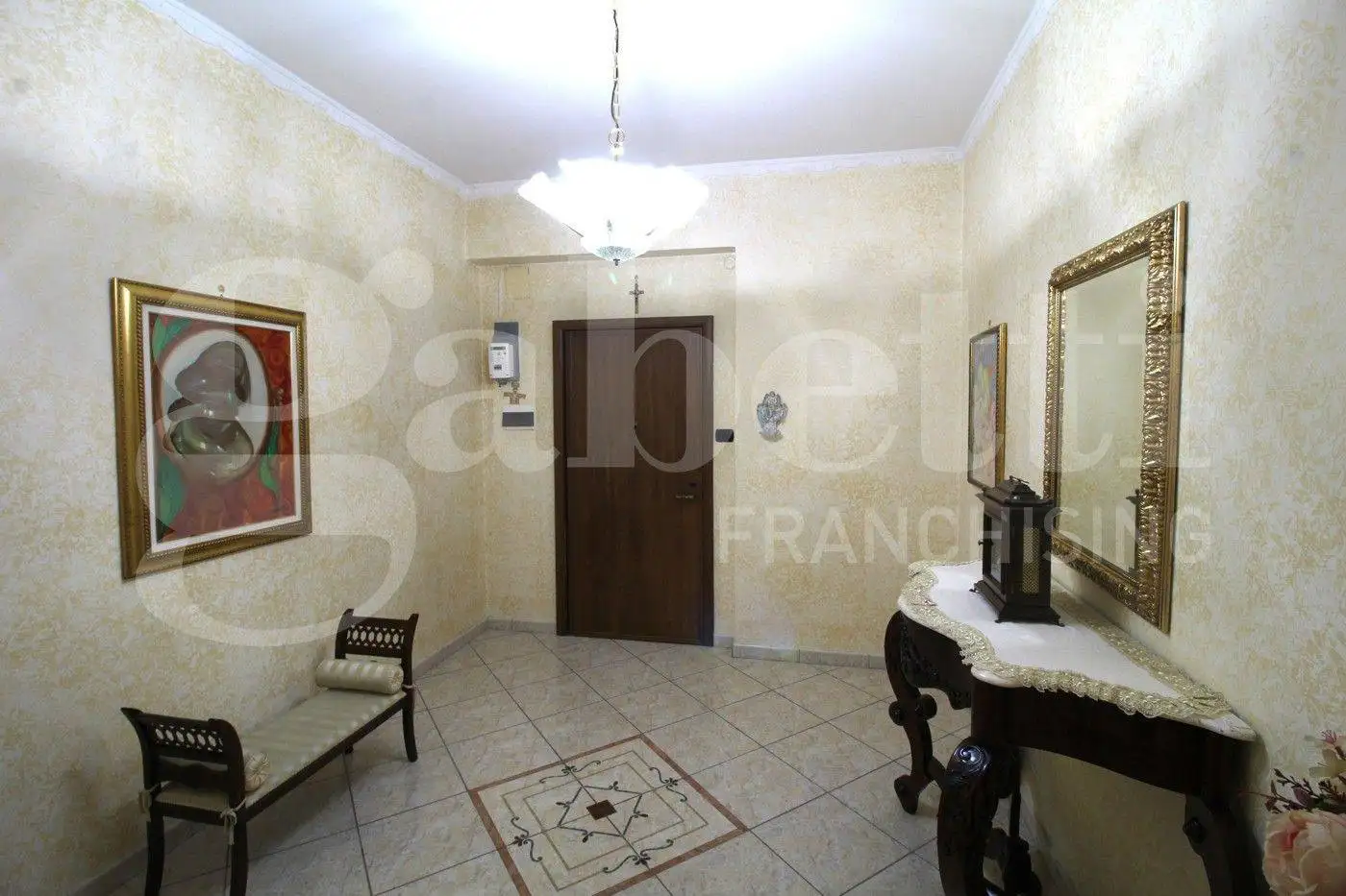 Quadrilocale via A. Saviano, 18, Arzano - foto 4