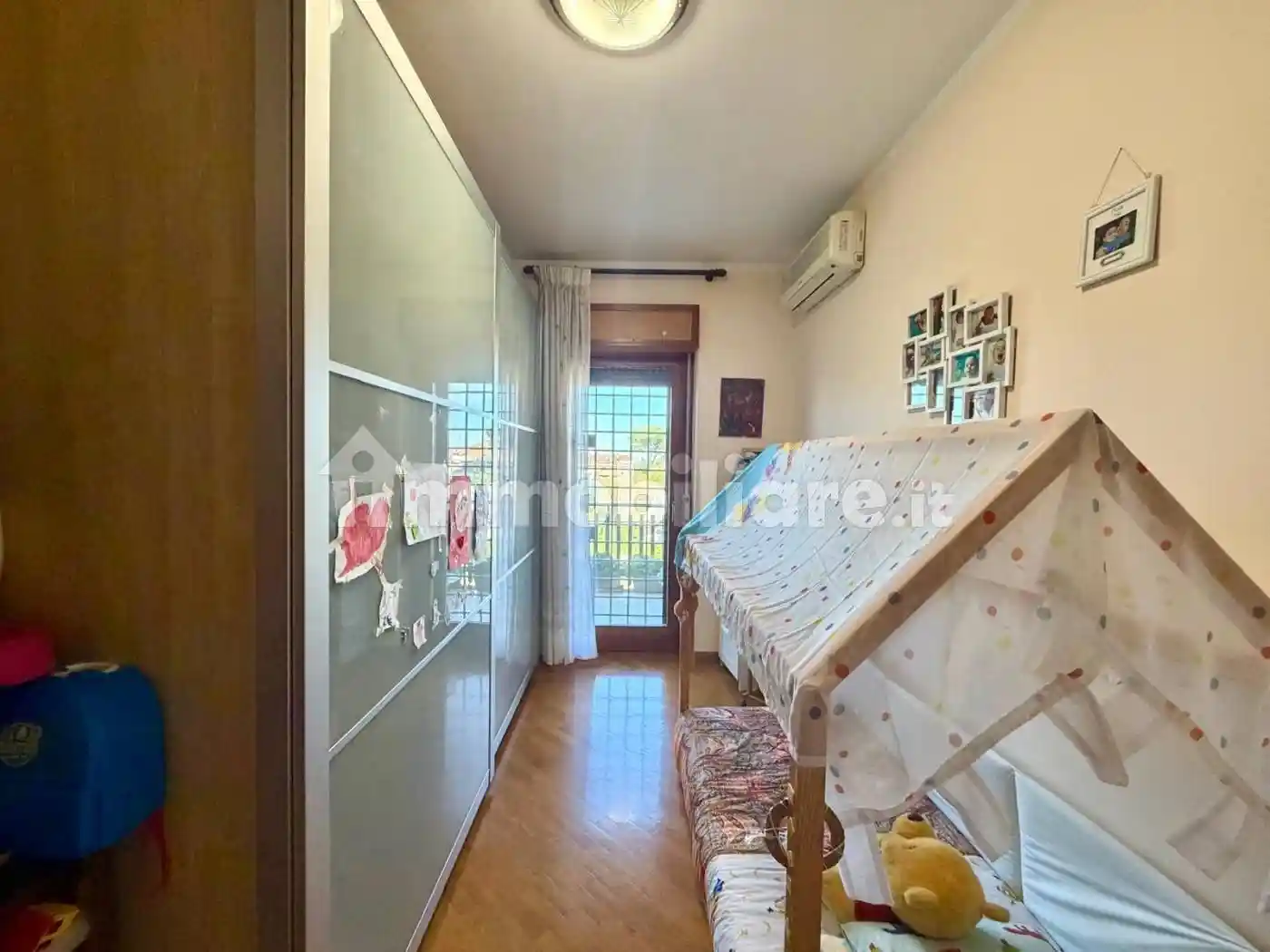 Trilocale via Petrizzi, Morena, Roma - foto 3