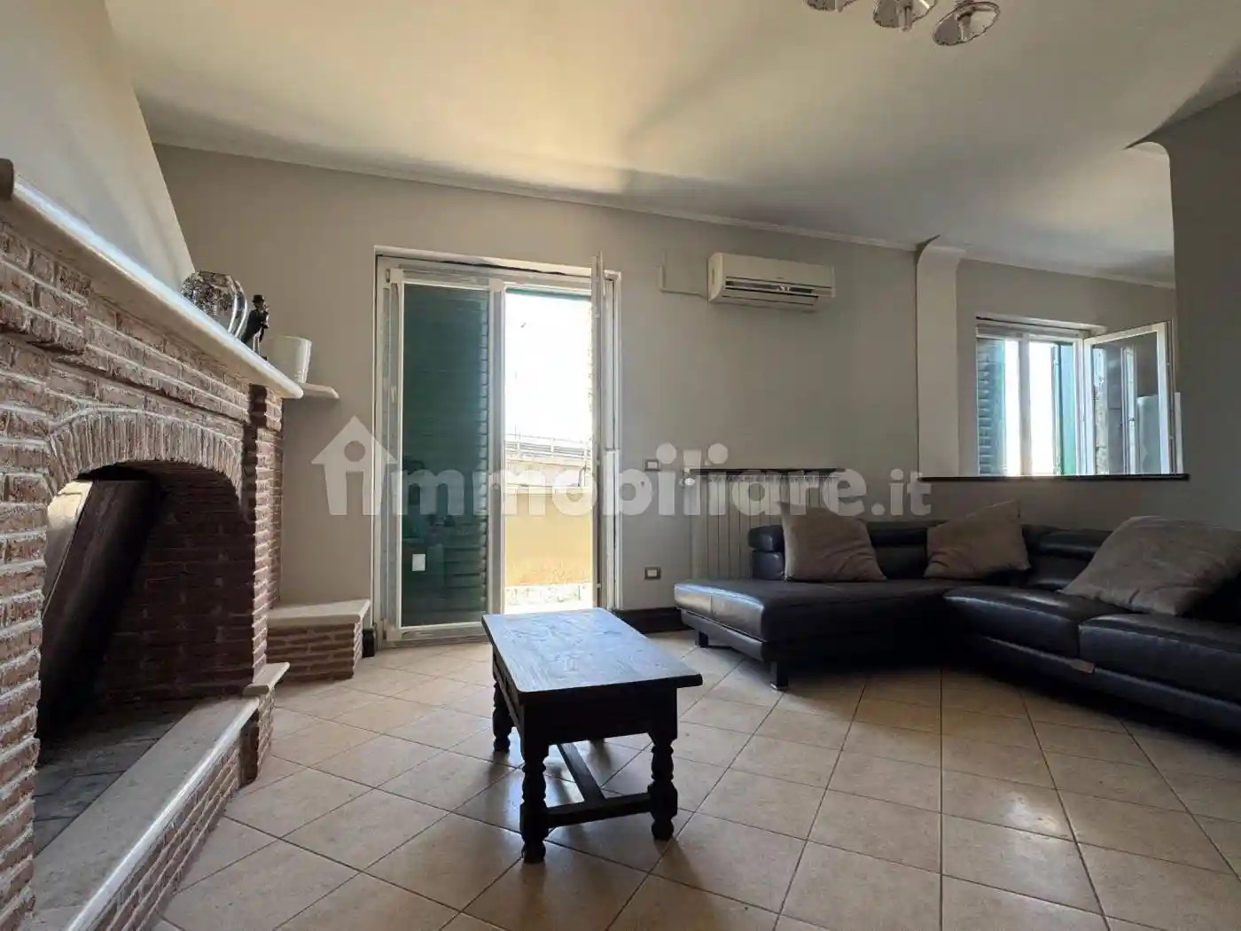 Quadrilocale via Salvo D'Acquisto, Casapulla - foto 3