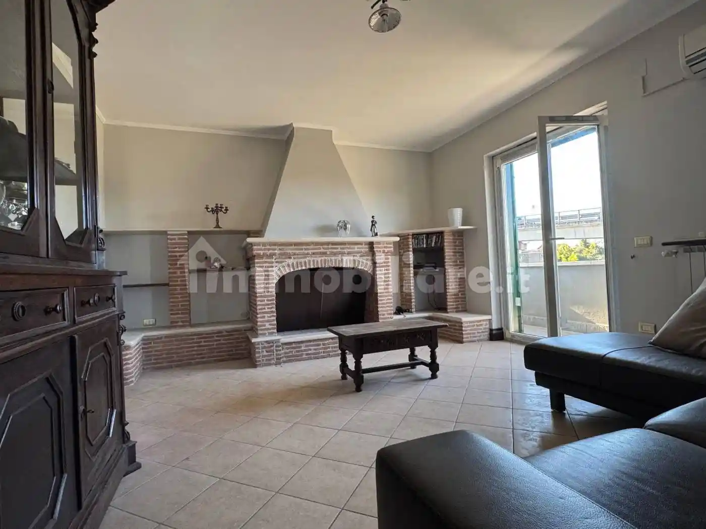 Quadrilocale via Salvo D'Acquisto, Casapulla - foto 5