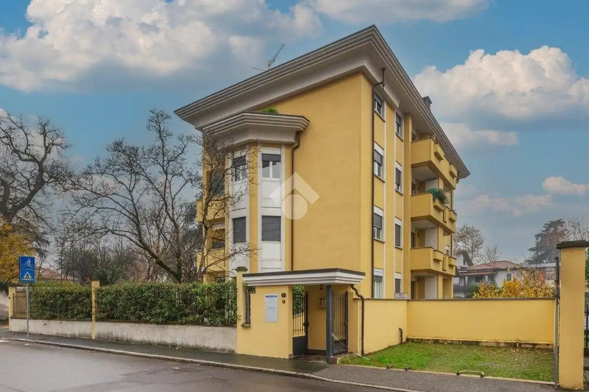 Attico - Mansarda in vendita a Castellanza