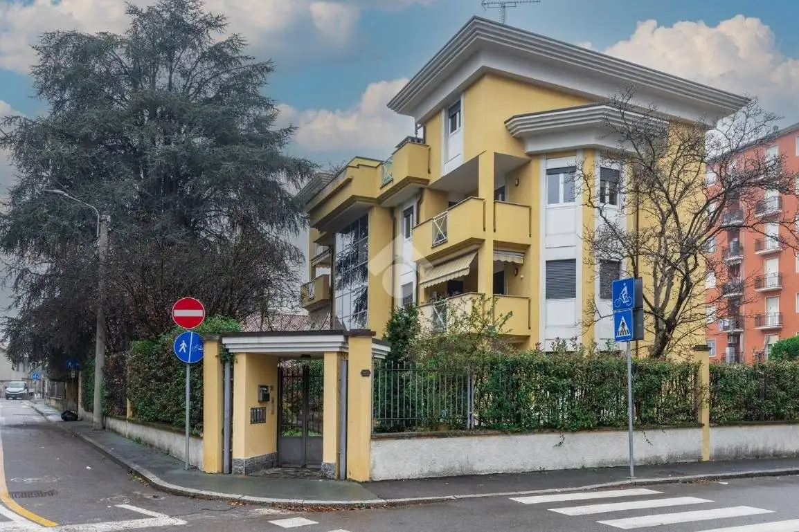 Attico via San Carlo 9, Castellanza - foto 2