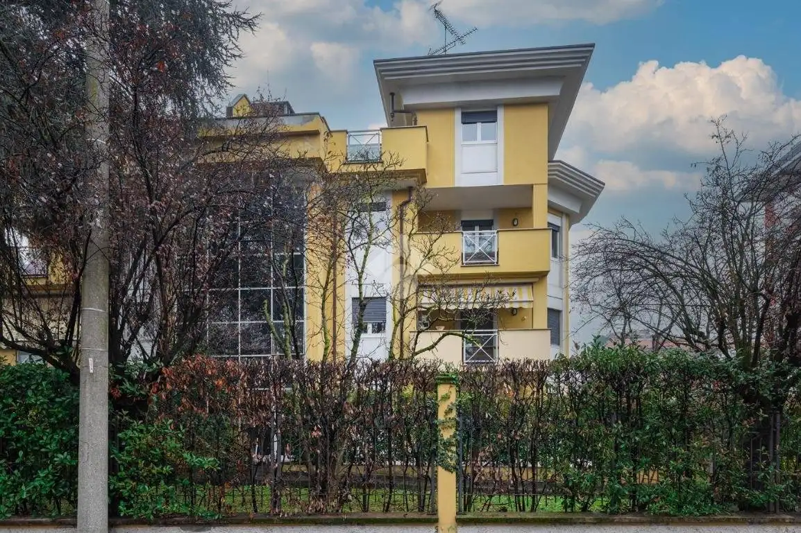 Attico via San Carlo 9, Castellanza - foto 3