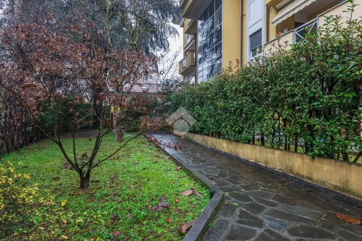 Attico via San Carlo 9, Castellanza - foto 4