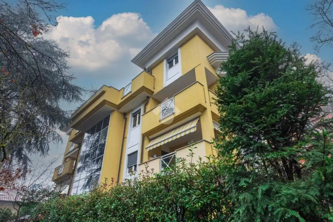 Attico via San Carlo 9, Castellanza - foto 5