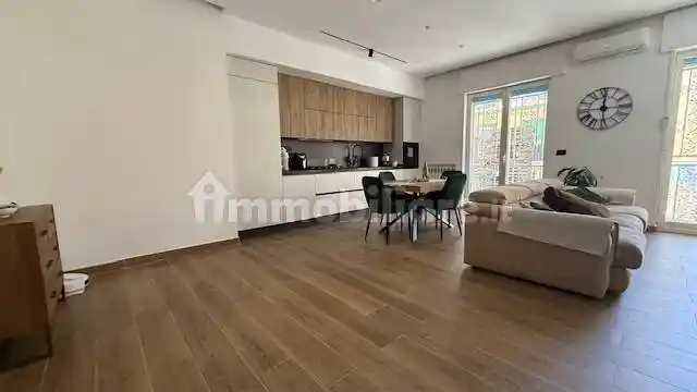 Trilocale via Acate, Bagnoli, Napoli - foto 2