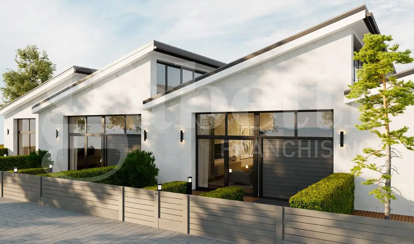 Villetta a schiera in vendita a Sasso Marconi