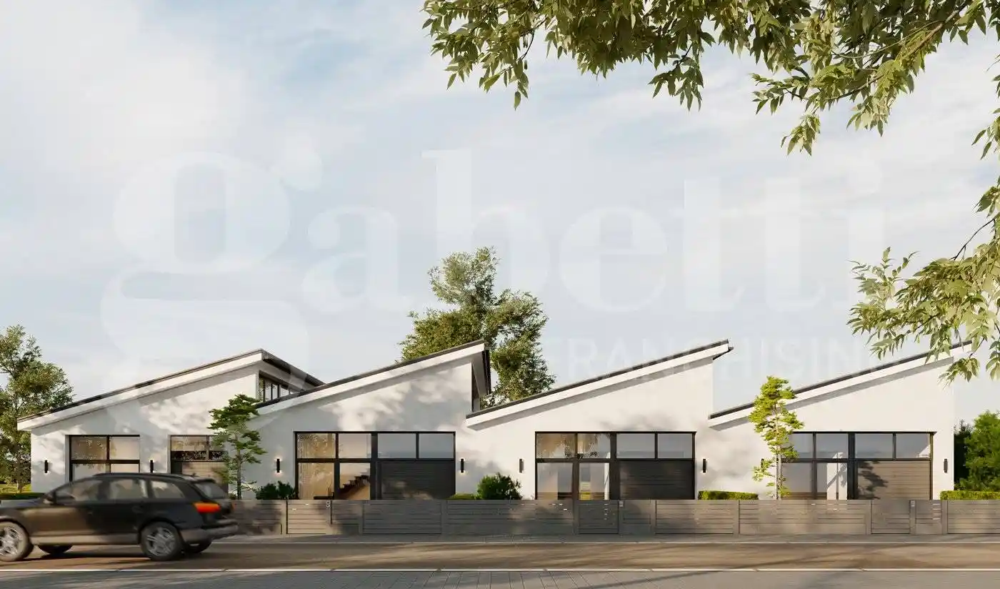 Villetta a schiera - foto 2