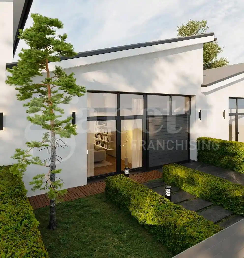 Villetta a schiera - foto 3