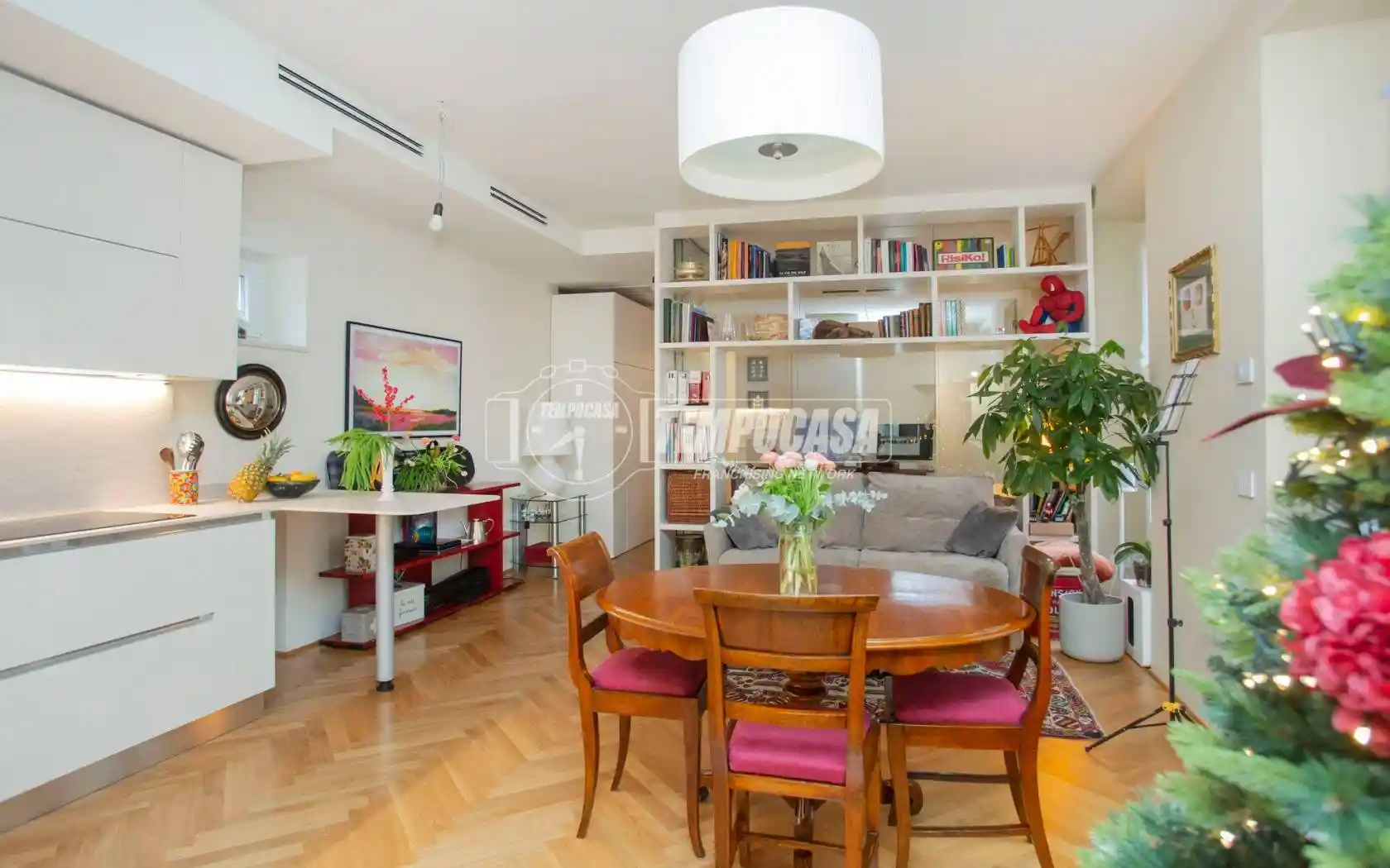 Trilocale via Paolo Sarpi 12, Paolo Sarpi, Milano - foto 2