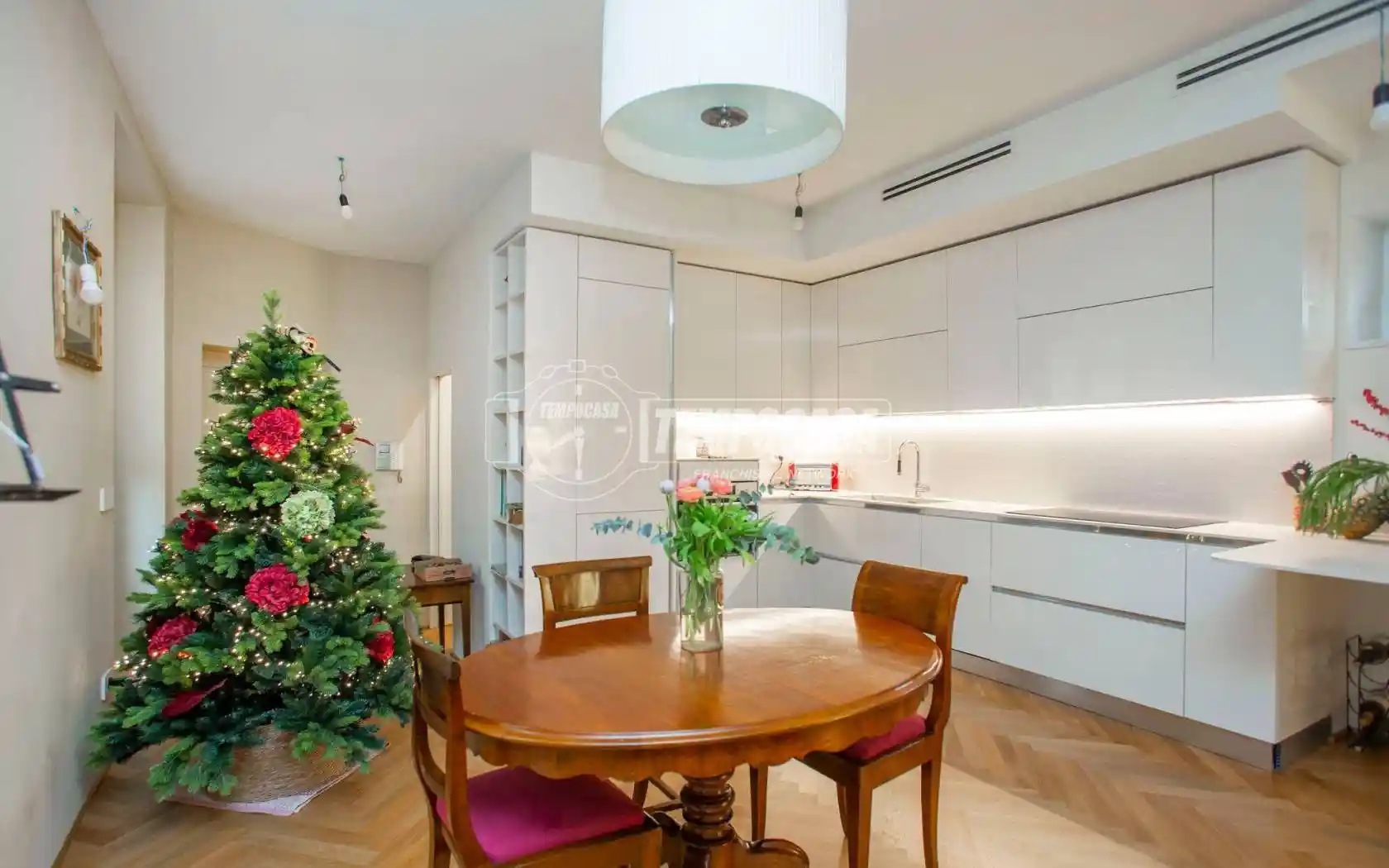 Trilocale via Paolo Sarpi 12, Paolo Sarpi, Milano - foto 3